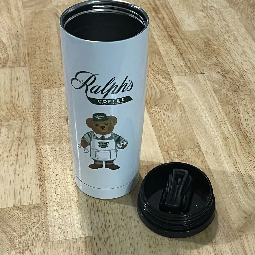 Ralph Lauren ralphs coffee